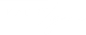 Kadry Agami - logo