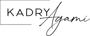 Kadry Agami - logo