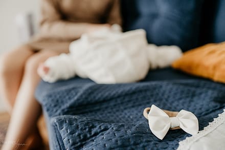 Opaska Chrzest Święty Kraków