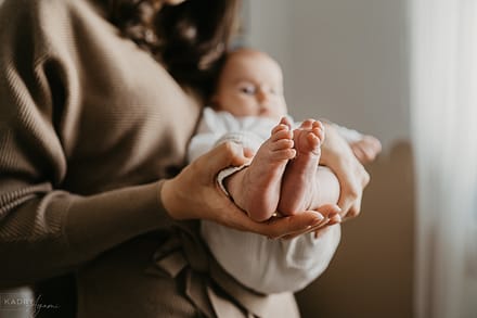 Fotograf Chrzest Święty Kraków