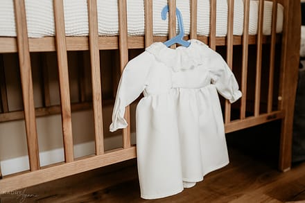 Sukienka do Chrztu Świętego Kraków