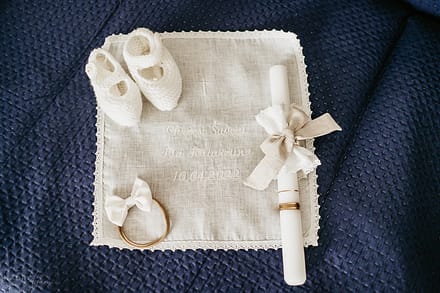 Ubranko do Chrztu Kraków