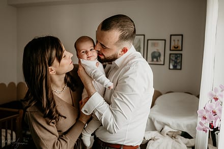 Fotograf Chrzest Święty Kraków