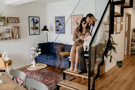 Fotograf Chrzest Święty Kraków