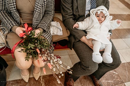 Fotograf Chrzest Święty Kraków