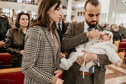 Fotograf Chrzest Święty Kraków