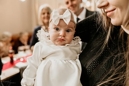 Fotograf Chrzest Święty Kraków Ruczaj