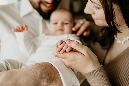 Fotograf Chrzest Święty Kraków