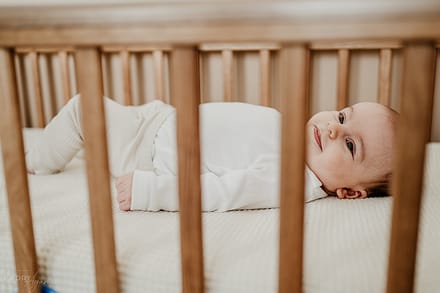 Fotograf Chrzest Święty Kraków