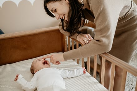 Fotograf Chrzest Święty Kraków