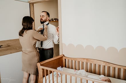 Fotograf Chrzest Święty Kraków