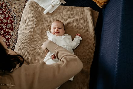 Fotograf Chrzest Święty Kraków