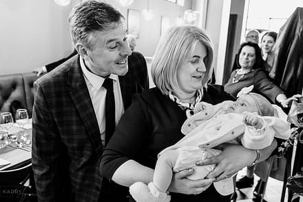 Fotograf Chrzest Święty Kraków Ruczaj