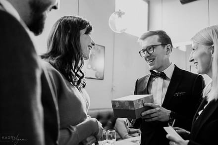 Fotograf Chrzest Święty Kraków Ruczaj