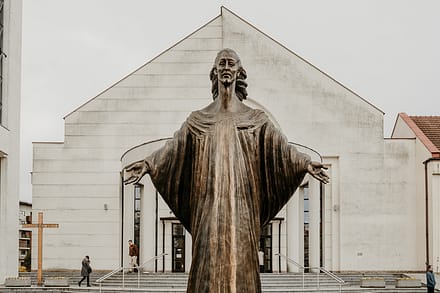 Fotograf Chrzest Święty Kraków Ruczaj