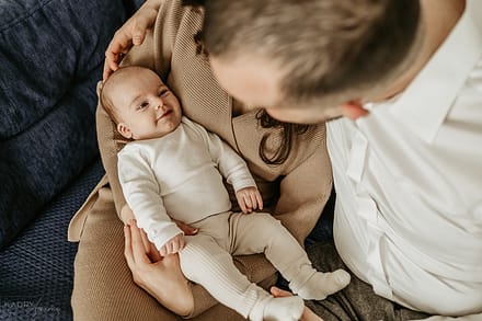 Fotograf Chrzest Święty Kraków