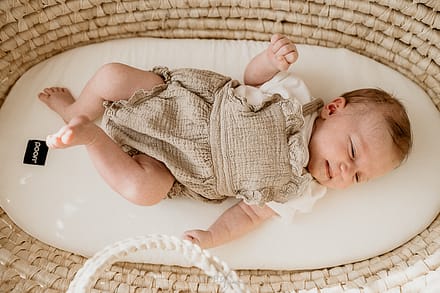 sesja noworodkowa lifestyle