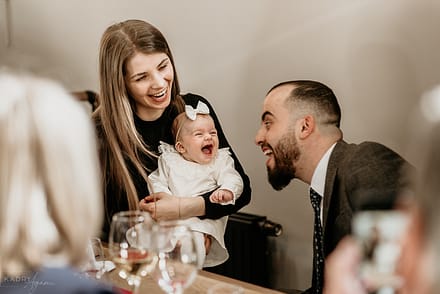 Fotograf Chrzest Święty Kraków Ruczaj