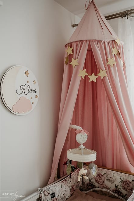 Sesja noworodkowa w domu w Krakowie