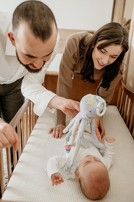 Fotograf Chrzest Święty Kraków