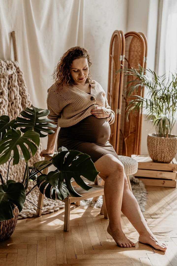 sesja ciążowa Krakow