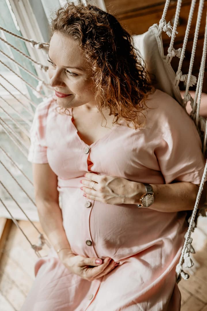 Naturalna Sesja w Krakowie