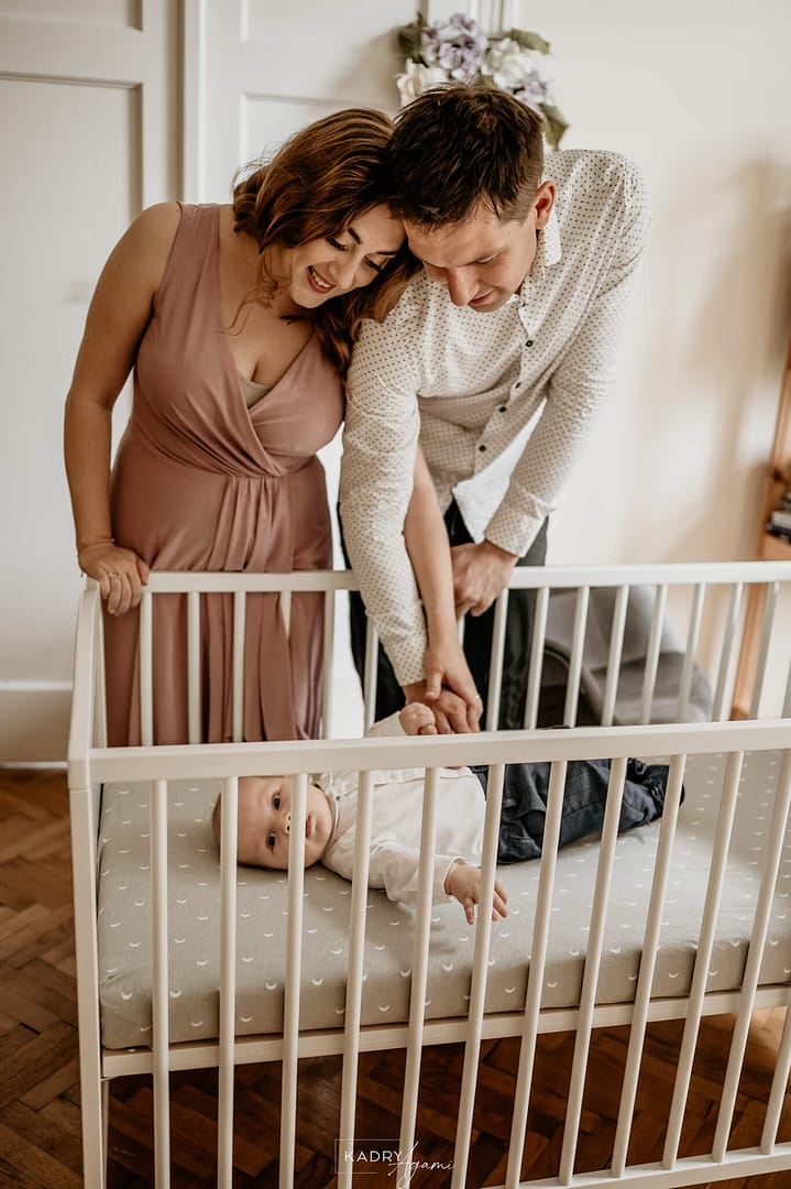 chrzest święty Kraków