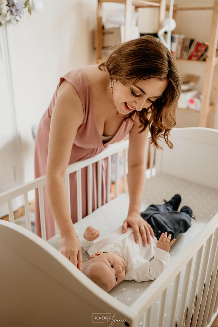 chrzest święty Kraków