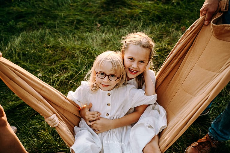 sesja rodzinna Kraków