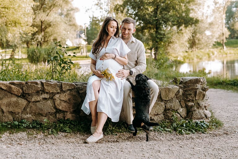 sesja ciążowa kiedy