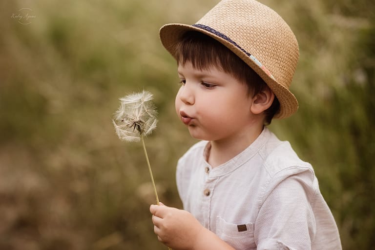 sesja w plenerze jak się ubrać