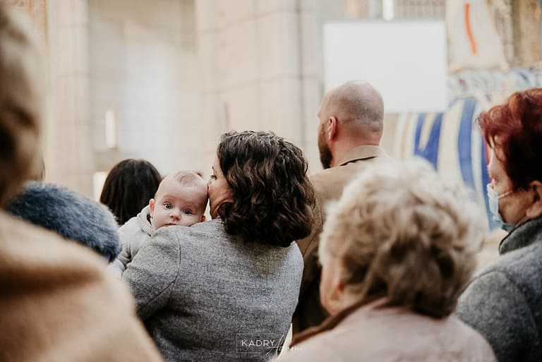 Fotograf na chrzest kraków