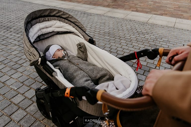Fotograf na chrzest kraków