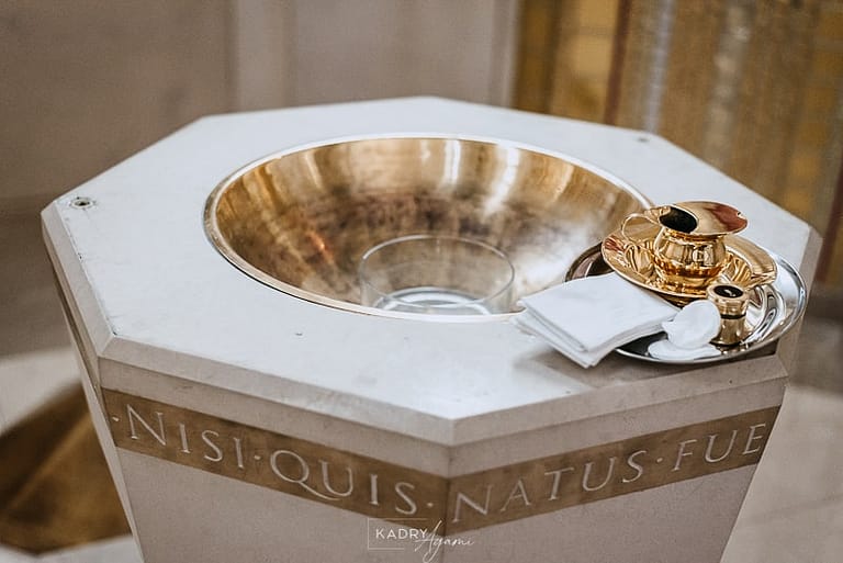 Fotograf na chrzest kraków