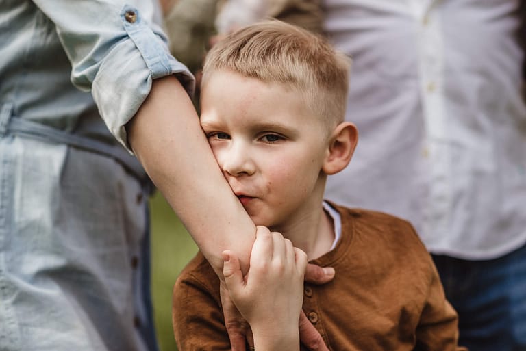 sesja rodzinna Kraków