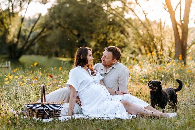 sesja ciążowa kiedy