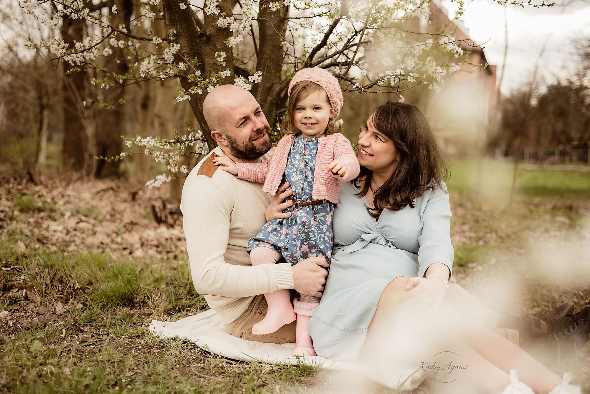 Sesja w plenerze jak sie ubrać